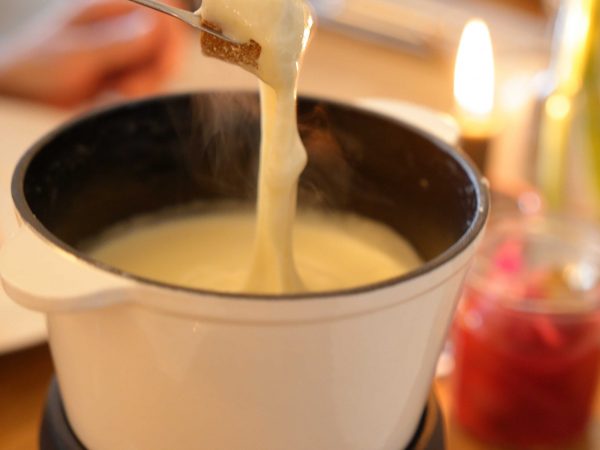 2026-01-17 Käsefondue